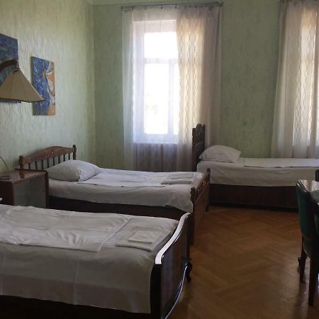 Alvanis Veli Nizhniy Alvani Exterior foto