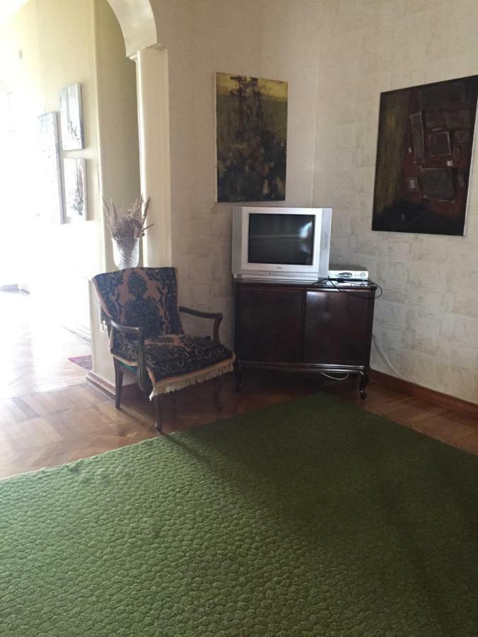 Alvanis Veli Nizhniy Alvani Exterior foto