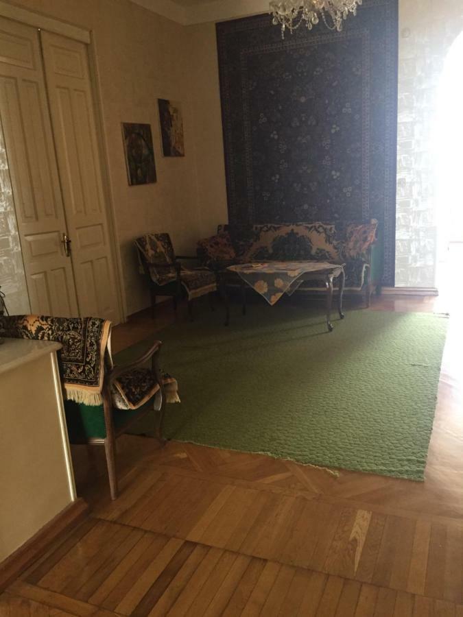 Alvanis Veli Nizhniy Alvani Exterior foto