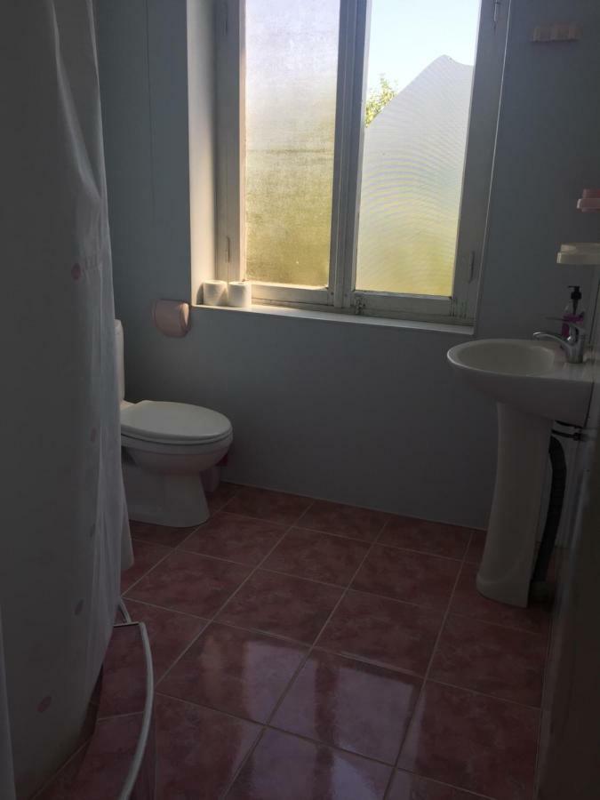 Alvanis Veli Nizhniy Alvani Exterior foto