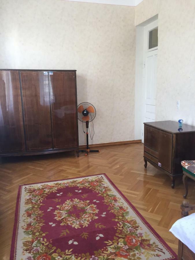 Alvanis Veli Nizhniy Alvani Exterior foto